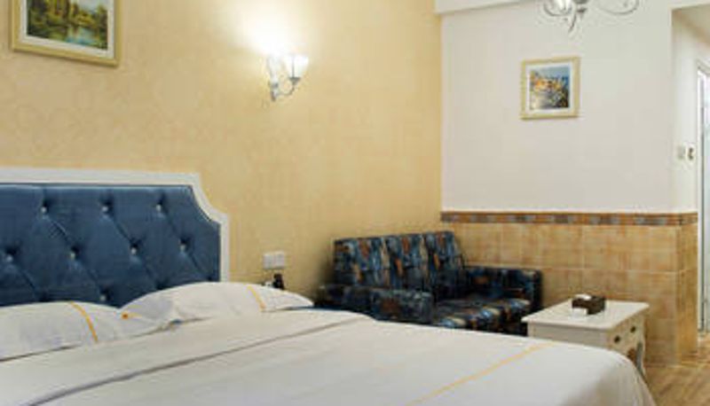 Camera - Pinleju Apartment Hotel (Xingsha Subway Station Store)