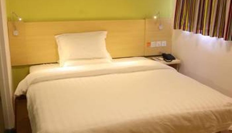 Habitación - Yuefeng Hotel (Gaozhou Chengdong Bus Station Store)