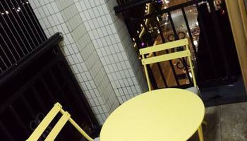 Kamer - 汕头南澳小情调酒店式公寓