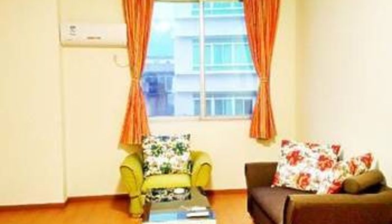 Kamer - 7 Days Hotel (Shaoguan Lechang Branch)