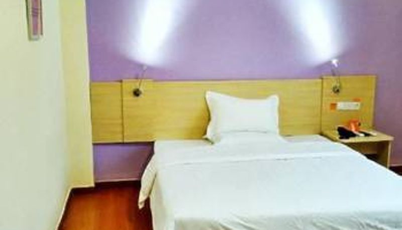 Kamer - 7 Days Hotel (Shaoguan Lechang Branch)