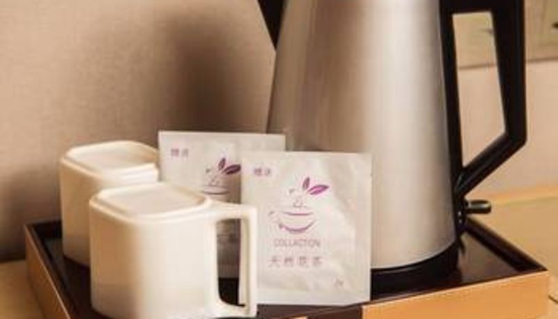 Chambre - 麗枫酒店(河源万隆城店)