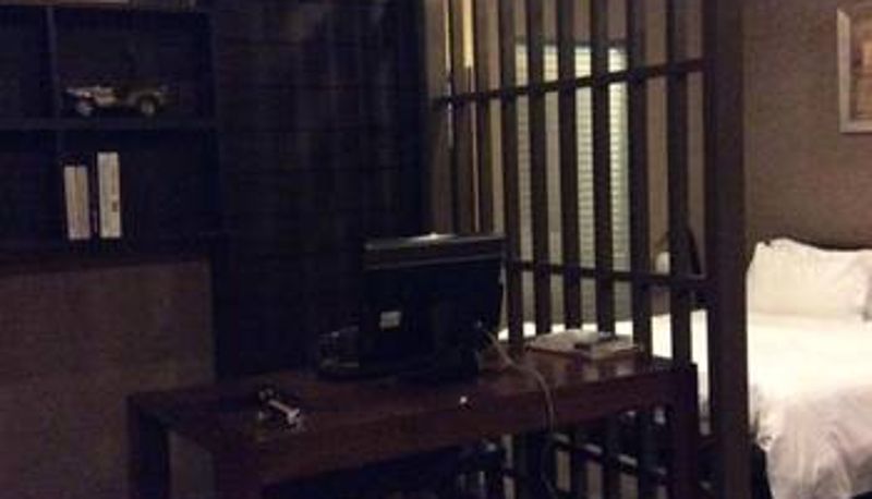 Habitación - 眉山逸墅精品主题酒店