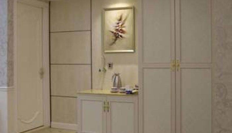 Habitación - George Theme Hotel
