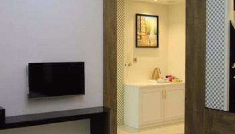 Habitación - George Theme Hotel