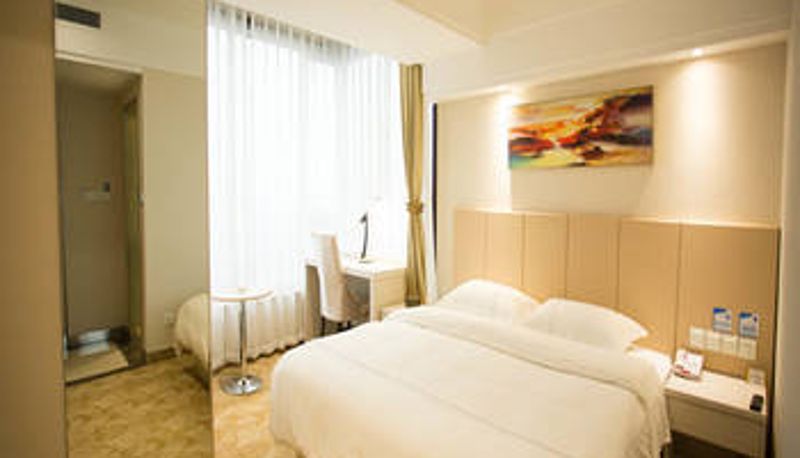 Pokój - Yuanbang Business Hotel