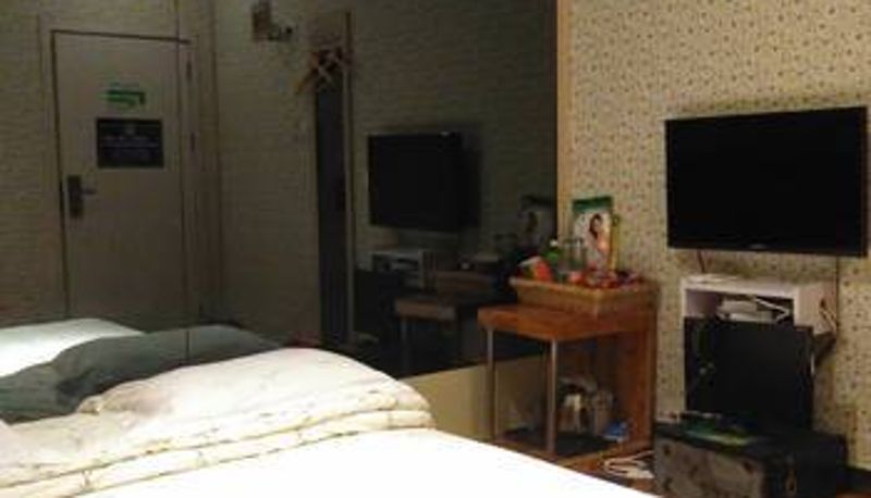 Kamer - 9:30 Smart Hotel (Xinda Plaza Branch)