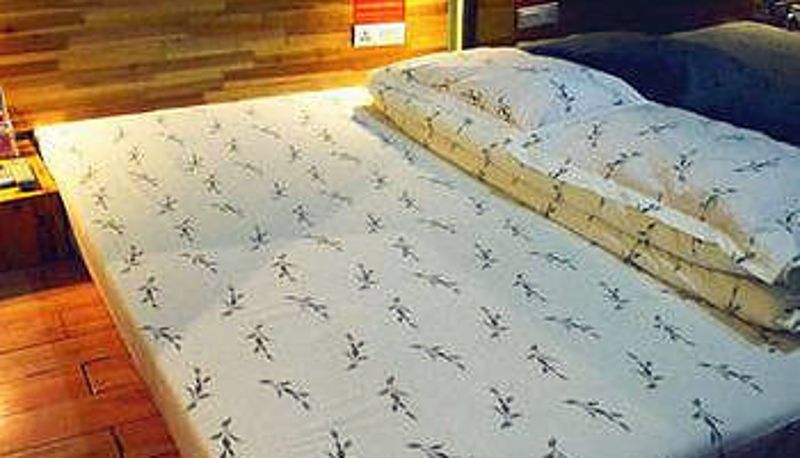 Kamer - 9:30 Smart Hotel (Xinda Plaza Branch)