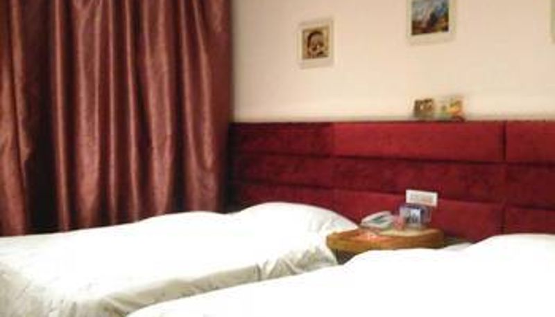 Kamer - 9:30 Smart Hotel (Xinda Plaza Branch)