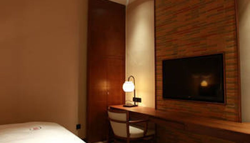 Chambre - 1004 China Hotel