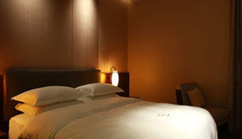 Chambre - 1004 China Hotel