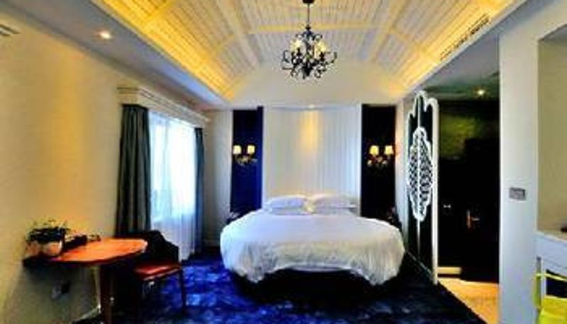 Habitación - Quzhou Edward Hotel