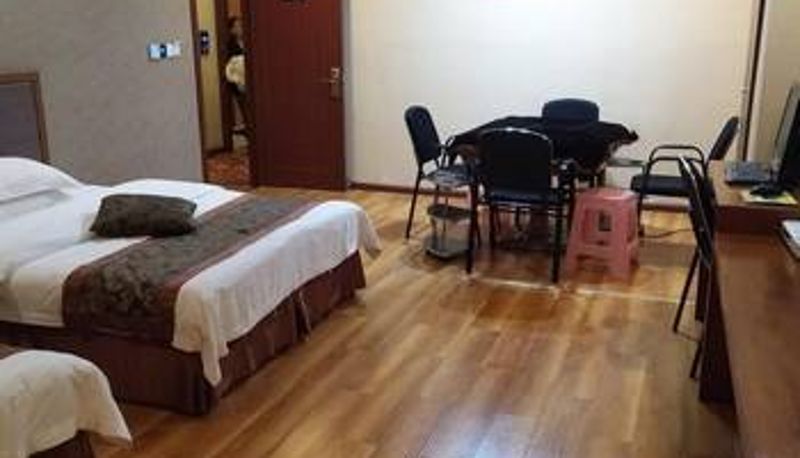 Room - 大方丰登酒店
