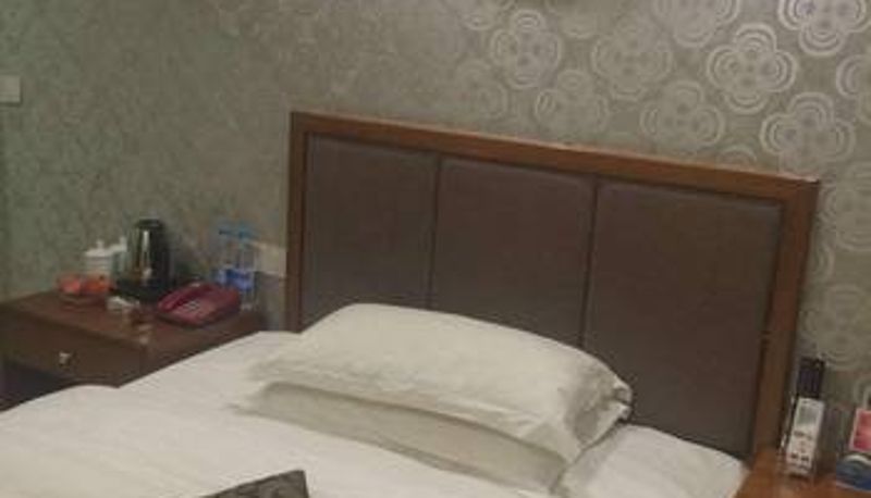 Room - 大方丰登酒店