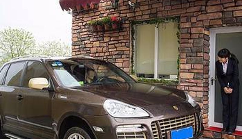 Sala - Quzhou Wangcheng Seeking Realm Hotel