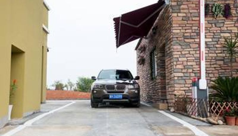 Sala - Quzhou Wangcheng Seeking Realm Hotel