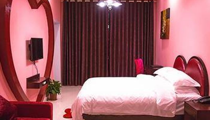 Zimmer - Quzhou Wangcheng Seeking Realm Hotel