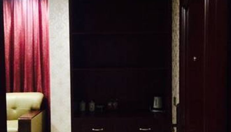 Zimmer - 舟山新红成酒店