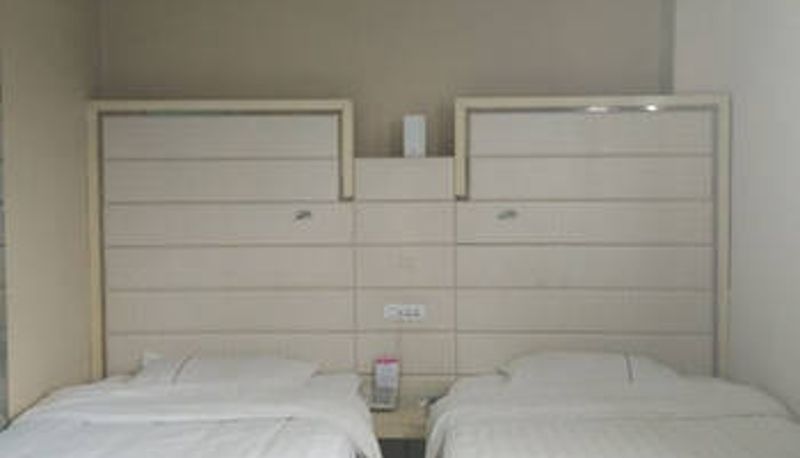 Chambre - 1 easy hotel