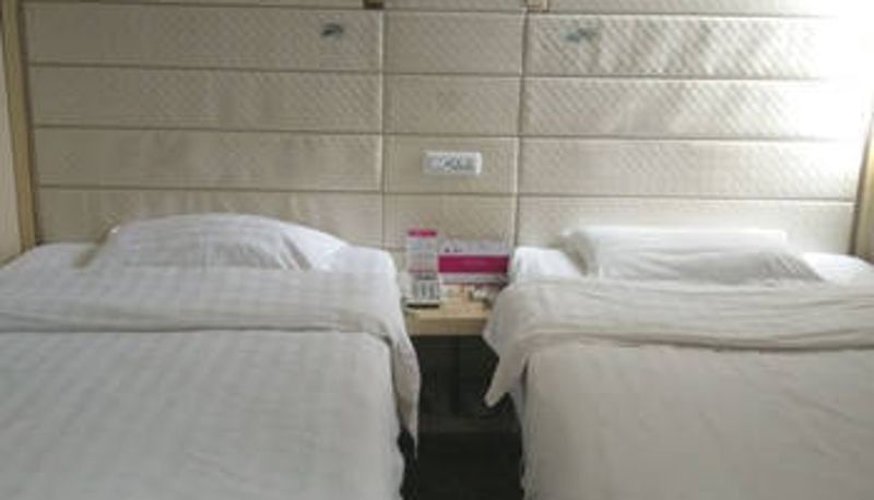 Chambre - 1 easy hotel