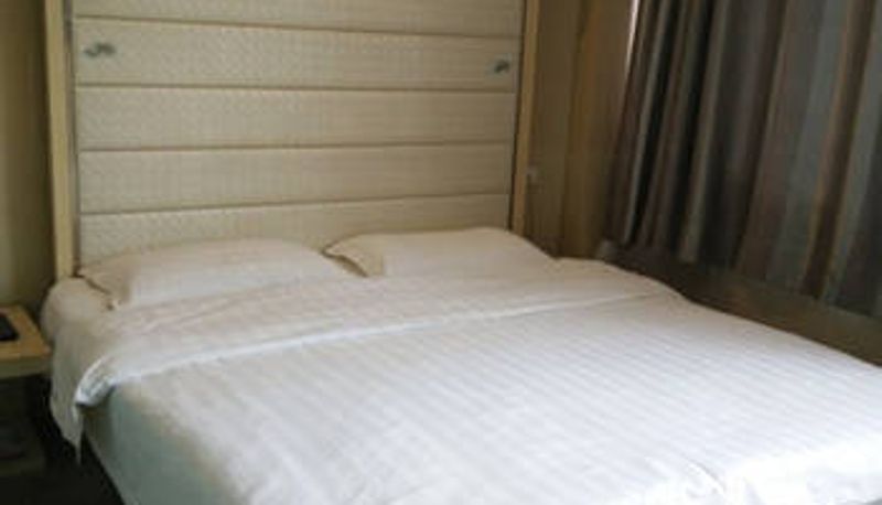 Chambre - 1 easy hotel