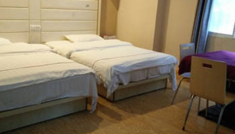 Chambre - 1 easy hotel