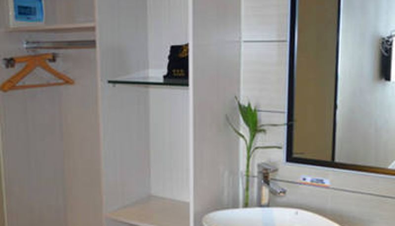 Camera - Chengshi Preferred Hotel (Putian Wanda Plaza Branch)