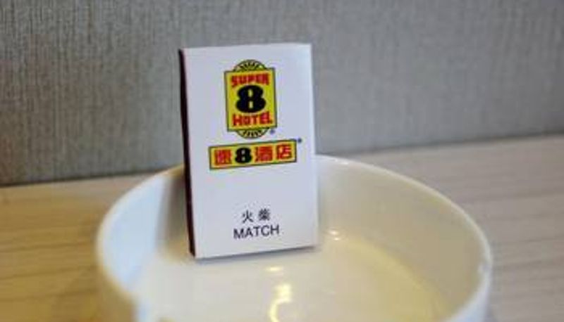 Camera - Chengshi Preferred Hotel (Putian Wanda Plaza Branch)