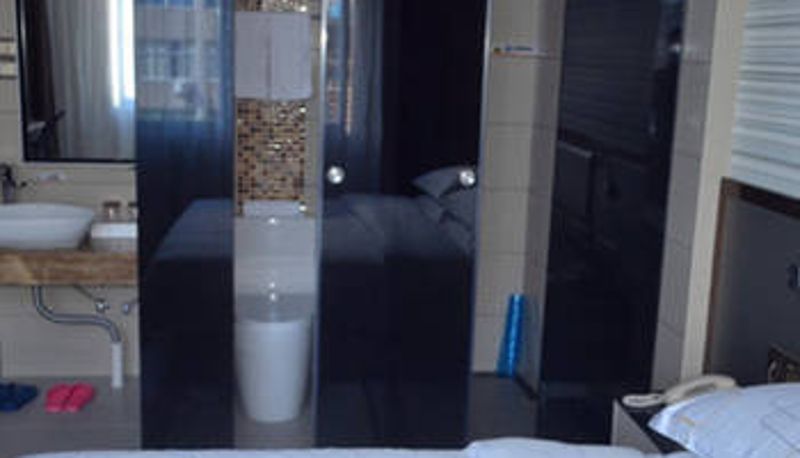 Camera - Chengshi Preferred Hotel (Putian Wanda Plaza Branch)