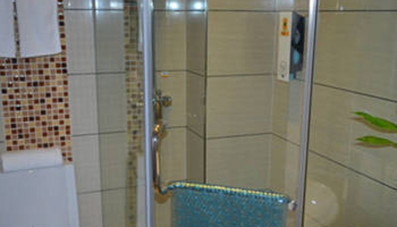 Camera - Chengshi Preferred Hotel (Putian Wanda Plaza Branch)