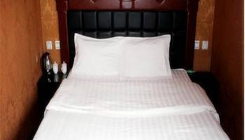 Zimmer - Dingxin Hotel (Longcheng Street Branch)
