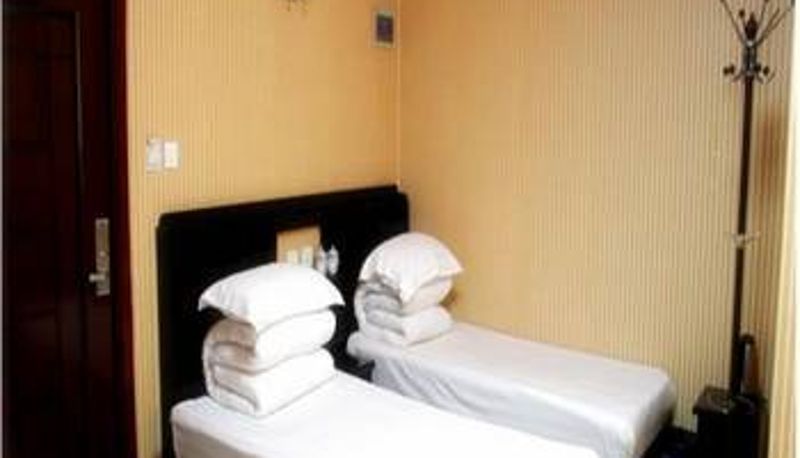 Zimmer - Dingxin Hotel (Longcheng Street Branch)