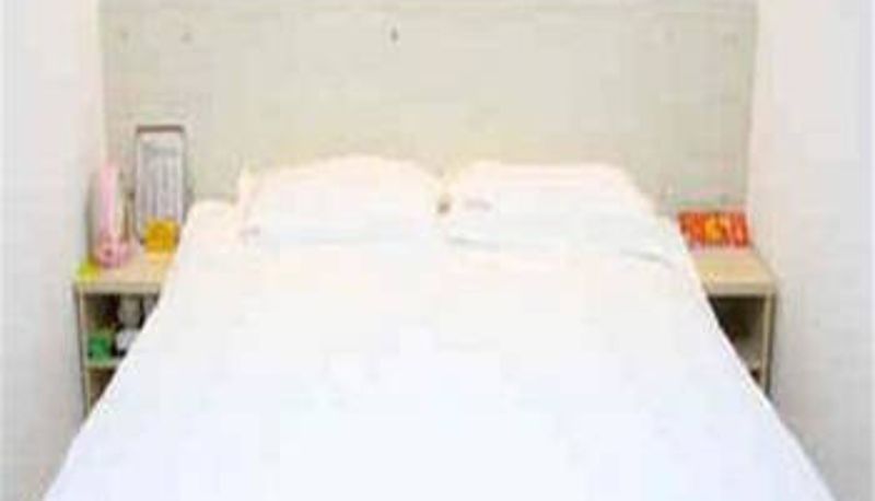 Camera - Diamond Fashion Hotel