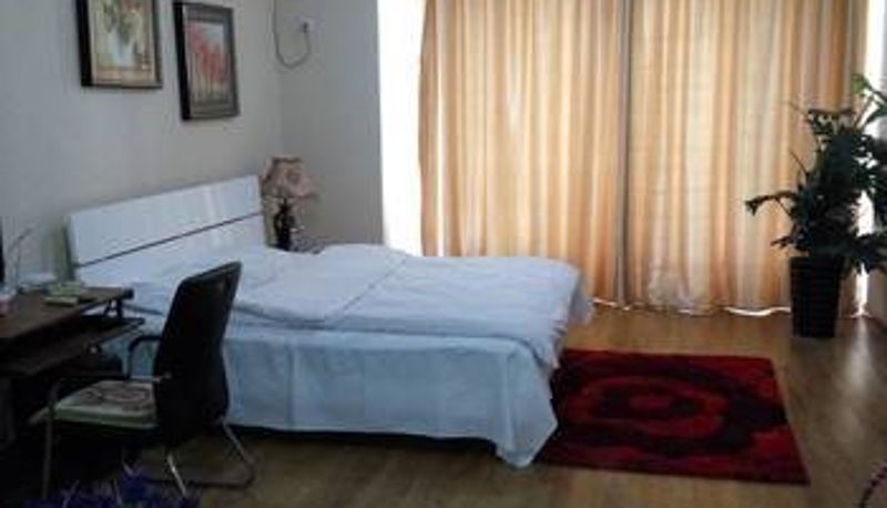 Pokój - Xiaodai Hotel Apartment
