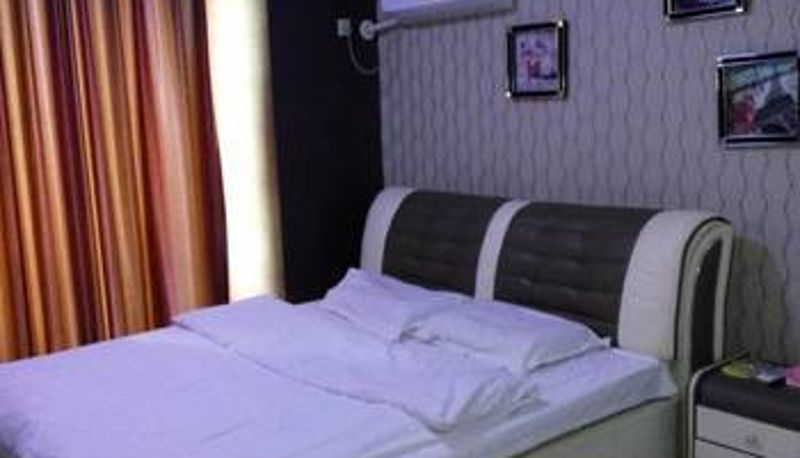 Pokój - Xiaodai Hotel Apartment