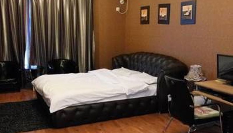 Pokój - Xiaodai Hotel Apartment