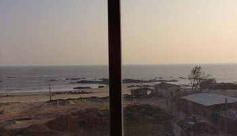 Camera - Jizhao Bay Fisherman Village Hotel