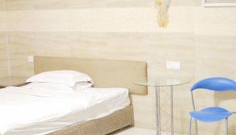 Habitación - Huicheng Hotel (Fengcai Road Branch)