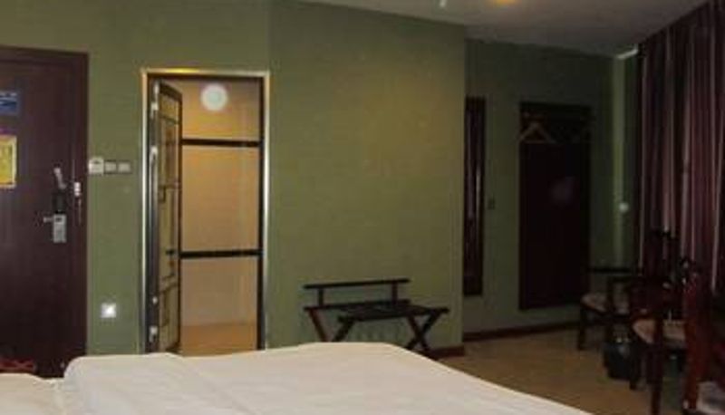 Pokój - Hongtailin Hotel