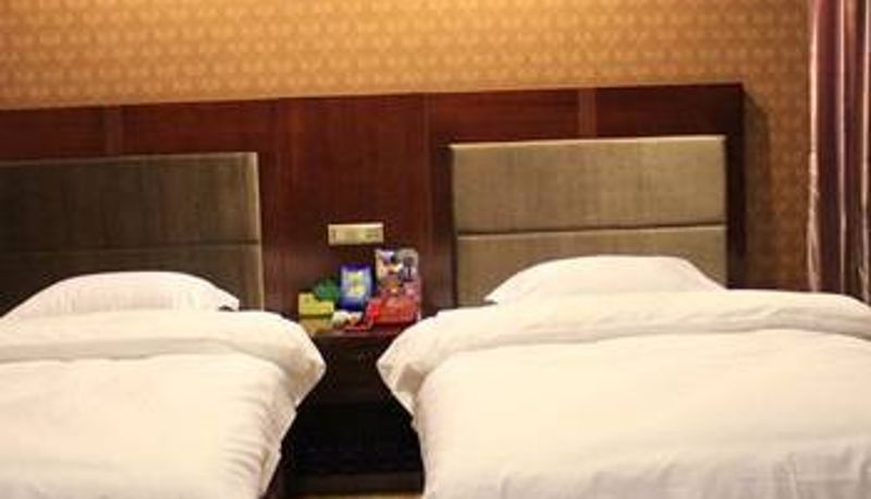 Pokój - Hongtailin Hotel