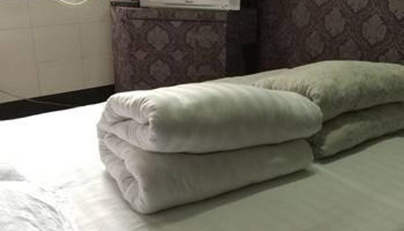 Habitación - Zhonghe Hotel