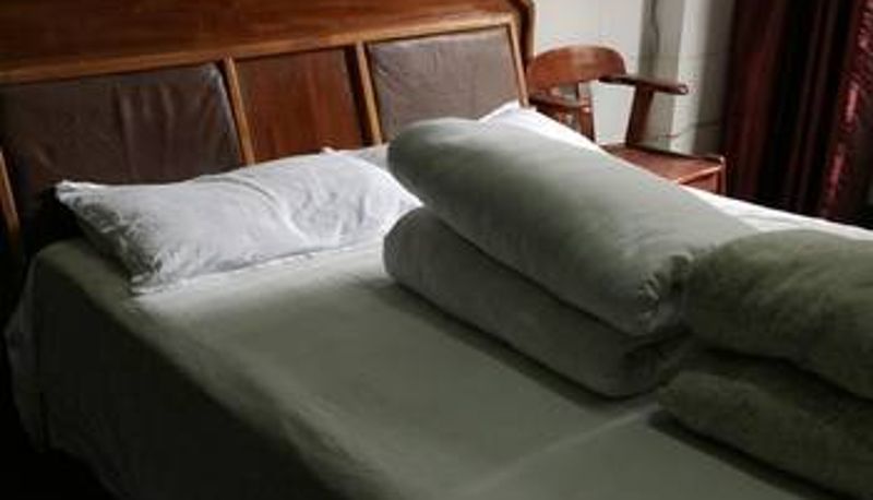 Habitación - Zhonghe Hotel