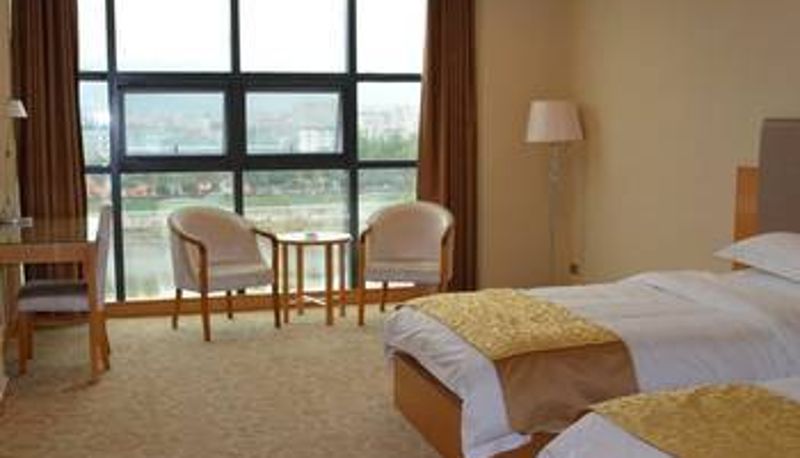 Habitación - Chi'an Century Hotel