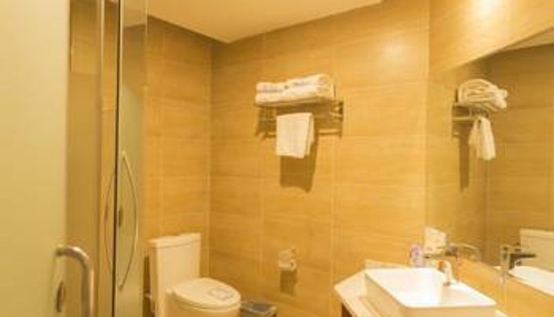 Kamer - Moma Boutique Hotel (Wenlin Road Branch)