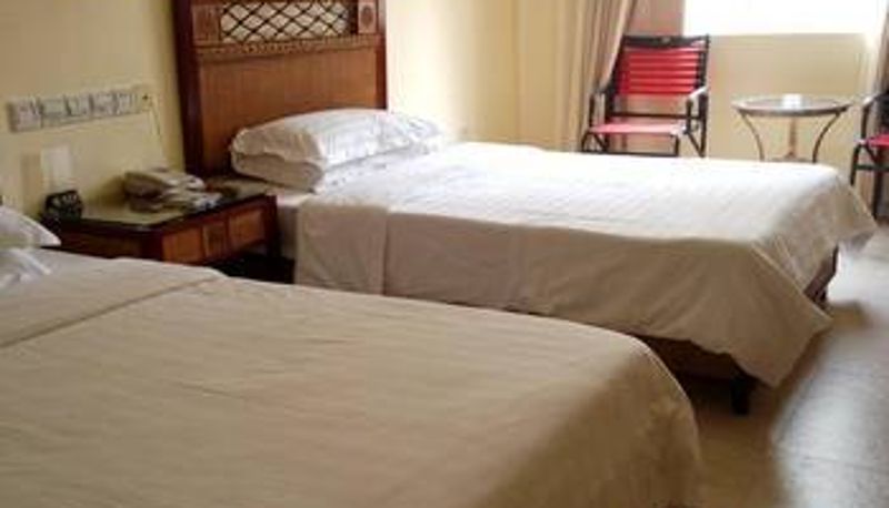Zimmer - Kaifeng Mayflower Hotel