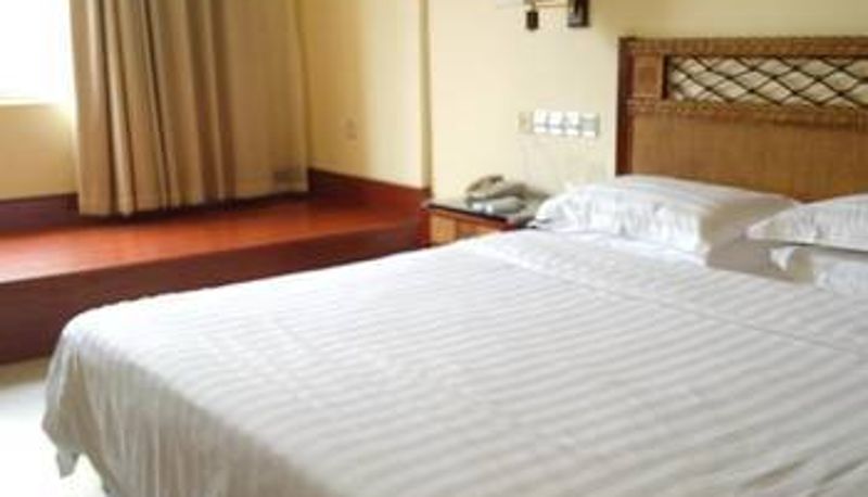 Zimmer - Kaifeng Mayflower Hotel