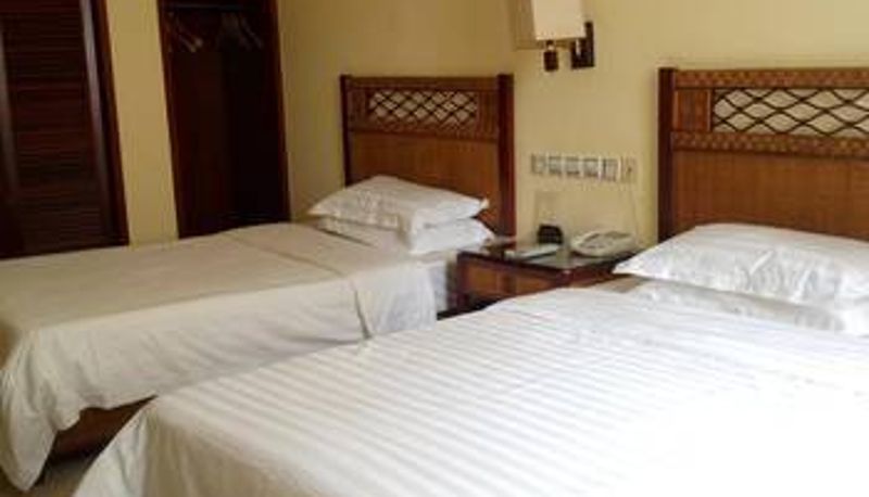 Habitación - Kaifeng Mayflower Hotel