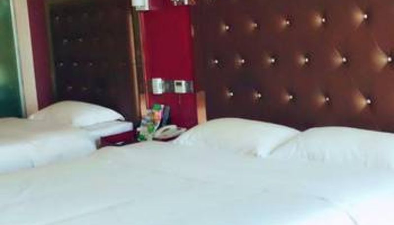 Camera - Daming Mansion Hotel