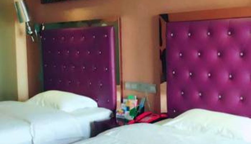 Camera - Daming Mansion Hotel