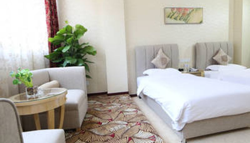Habitación - Kaiyou Weir Hotel